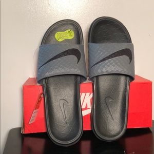 Nike Benassi Solarsoft 2